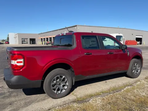 More photos of 2026 Ford Maverick XLT at Tri-State Ford, MO