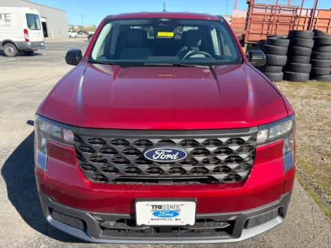 Photos of 2026 Ford Maverick XLT for sale in Maryville, MO at Tri-State Ford