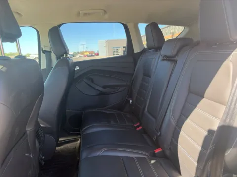 More photos of 2018 Ford Escape SEL at Tri-State Ford, MO
