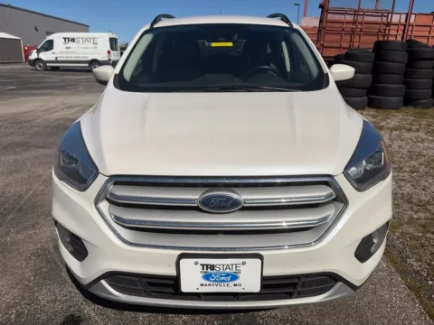 Photos of 2018 Ford Escape SEL for sale in Maryville, MO at Tri-State Ford