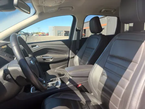 More photos of 2018 Ford Escape SEL at Tri-State Ford, MO
