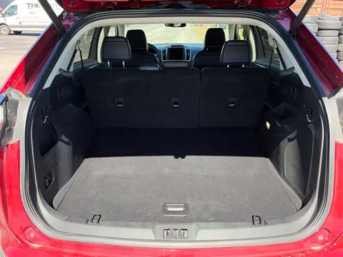 More photos of 2024 Ford Edge Titanium at Tri-State Ford, MO