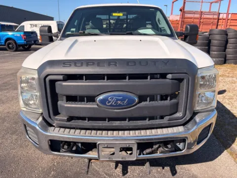 Photos of 2012 Ford F-350SD XL for sale in Maryville, MO at Tri-State Ford
