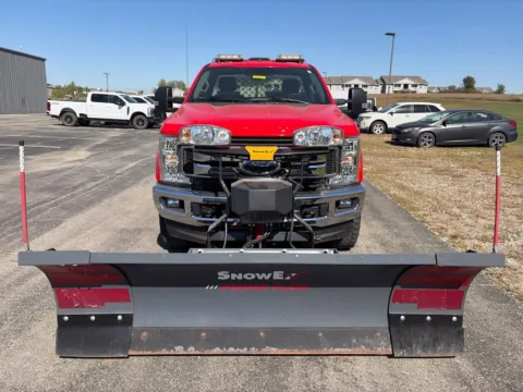 Photos of 2017 Ford F-350SD XLT for sale in Maryville, MO at Tri-State Ford
