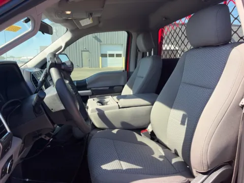Another view of 2017 Ford F-350SD XLT for sale in Maryville, MO at Tri-State Ford
