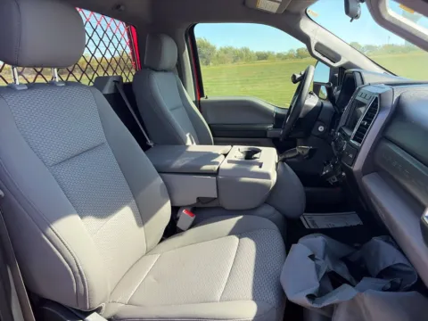 More photos of 2017 Ford F-350SD XLT at Tri-State Ford, MO