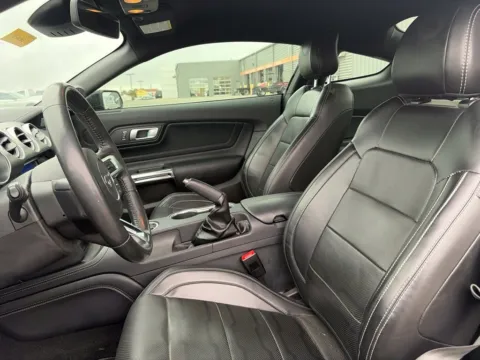 More photos of 2019 Ford Mustang EcoBoost Premium at Tri-State Ford, MO