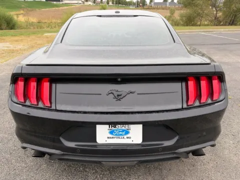 More photos of 2019 Ford Mustang EcoBoost Premium at Tri-State Ford, MO
