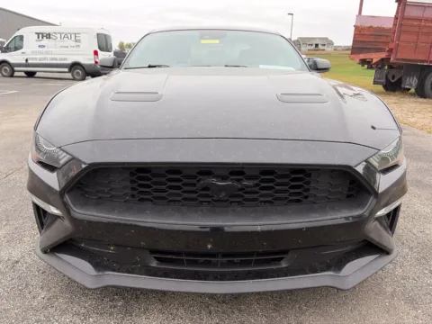 Photos of 2019 Ford Mustang EcoBoost Premium for sale in Maryville, MO at Tri-State Ford