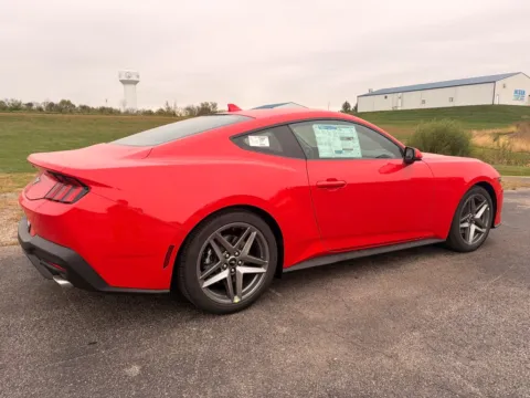 More photos of 2026 Ford Mustang EcoBoost Premium at Tri-State Ford, MO