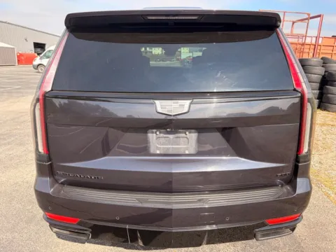 More photos of 2023 Cadillac Escalade Sport Platinum at Tri-State Ford, MO
