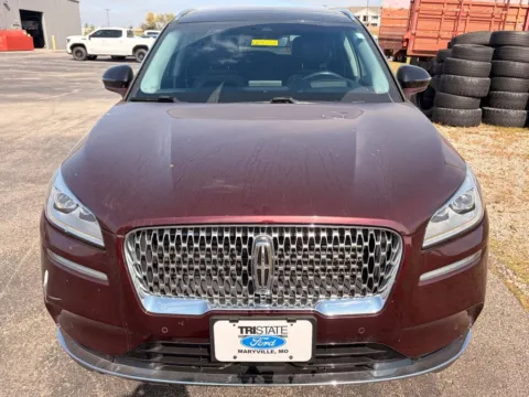 Photos of 2020 Lincoln Corsair Reserve for sale in Maryville, MO at Tri-State Ford