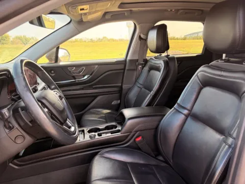 More photos of 2020 Lincoln Corsair Reserve at Tri-State Ford, MO