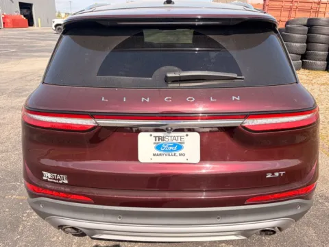 More photos of 2020 Lincoln Corsair Reserve at Tri-State Ford, MO