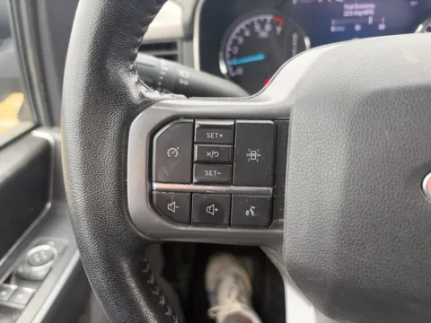 More photos of 2021 Ford F-150 XLT at Tri-State Ford, MO