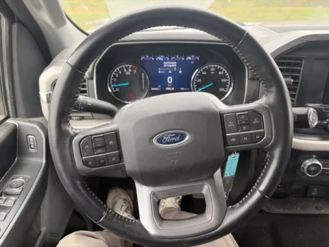 More photos of 2021 Ford F-150 XLT at Tri-State Ford, MO