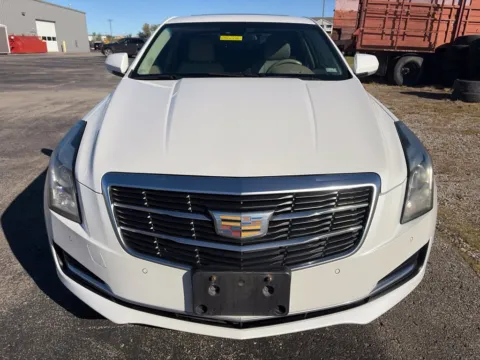 Photos of 2015 Cadillac ATS 2.5L Luxury for sale in Maryville, MO at Tri-State Ford
