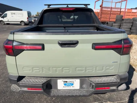 More photos of 2023 Hyundai Santa Cruz SEL at Tri-State Ford, MO