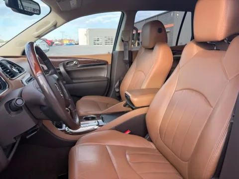More photos of 2016 Buick Enclave Leather Group at Tri-State Ford, MO