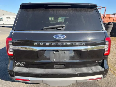 More photos of 2022 Ford Expedition Max Limited at Tri-State Ford, MO