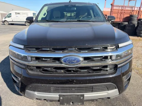 Photos of 2022 Ford Expedition Max Limited for sale in Maryville, MO at Tri-State Ford