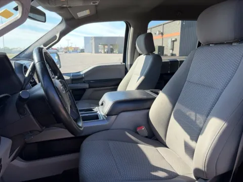 More photos of 2018 Ford F-150 XLT at Tri-State Ford, MO