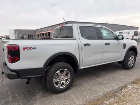 More photos of 2026 Ford Ranger XLT at Tri-State Ford, MO