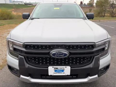 Photos of 2026 Ford Ranger XLT for sale in Maryville, MO at Tri-State Ford