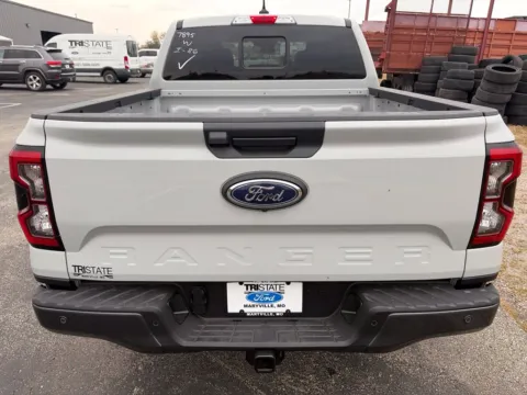 More photos of 2026 Ford Ranger XLT at Tri-State Ford, MO