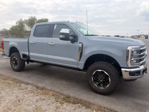 Another view of 2027 Ford F-350SD King Ranch for sale in Maryville, MO at Tri-State Ford