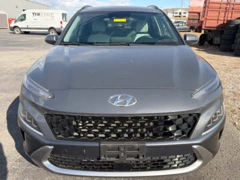 Photos of 2023 Hyundai Kona Limited for sale in Maryville, MO at Tri-State Ford