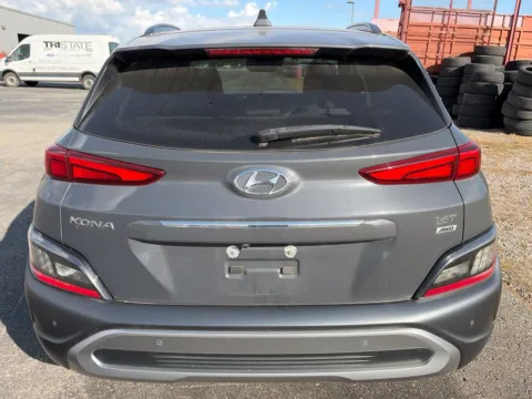 More photos of 2023 Hyundai Kona Limited at Tri-State Ford, MO