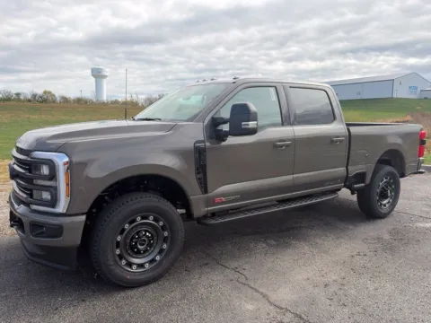 Gray 2027 Ford F-350SD XLT for sale in Maryville, MO