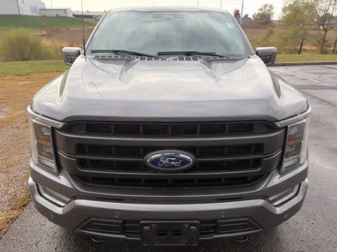 Photos of 2023 Ford F-150 Lariat for sale in Maryville, MO at Tri-State Ford