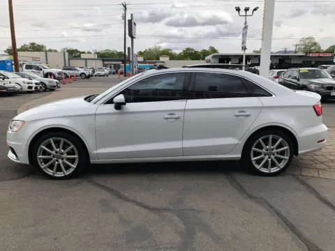More photos of 2015 Audi A3 2.0T quattro Premium Plus at Budget Motors, NV