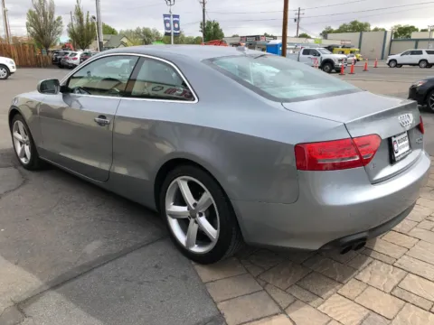 More photos of 2010 Audi A5 2.0T quattro Premium Plus at Budget Motors, NV