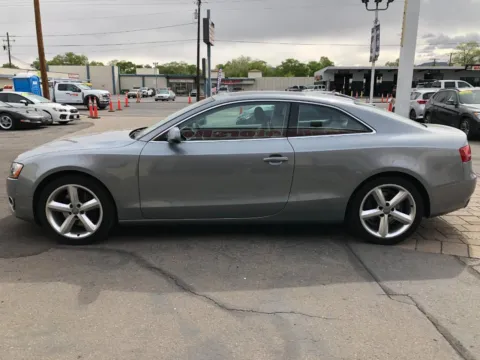 More photos of 2010 Audi A5 2.0T quattro Premium Plus at Budget Motors, NV
