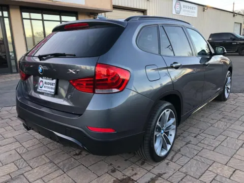 Photos of 2013 BMW X1 xDrive28i for sale in Reno, NV at Budget Motors