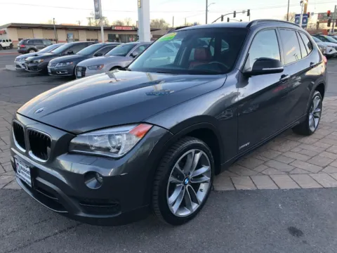 More photos of 2013 BMW X1 xDrive28i at Budget Motors, NV
