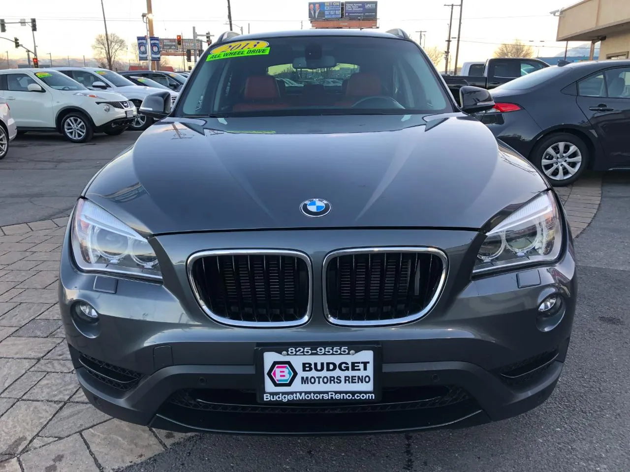 2013 BMW X1 28i - Photo 6