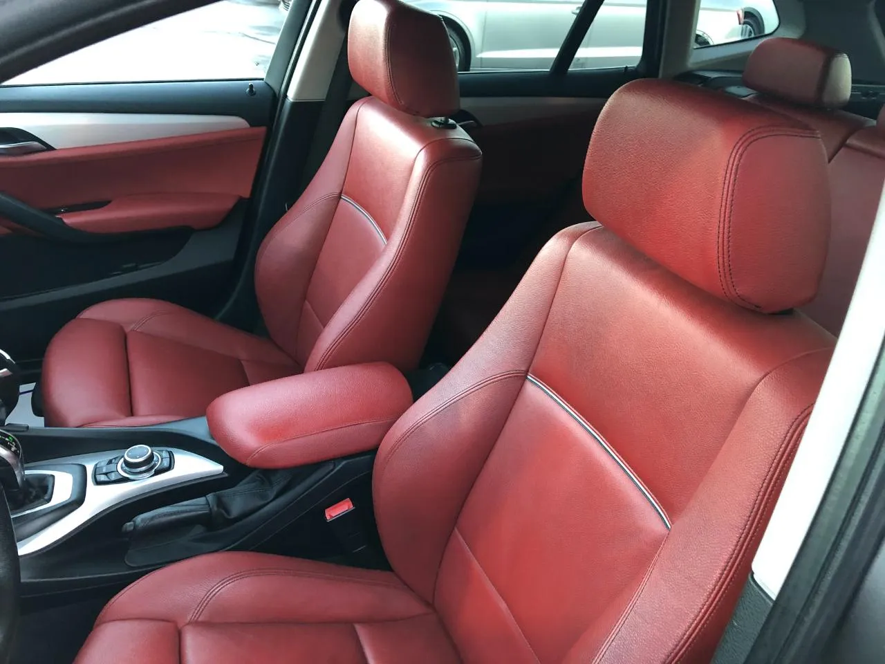 2013 BMW X1 28i - Photo 12