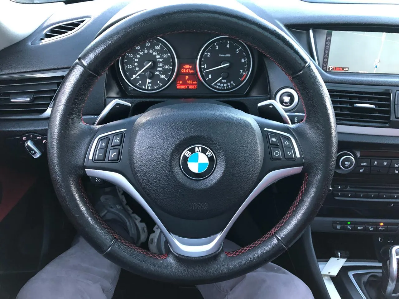 2013 BMW X1 28i - Photo 15