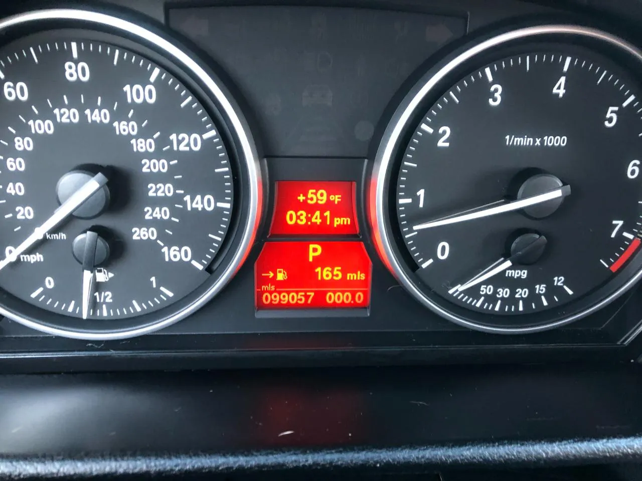 2013 BMW X1 28i - Photo 18