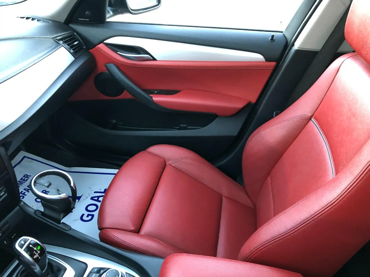 2013 BMW X1 28i - Photo 26