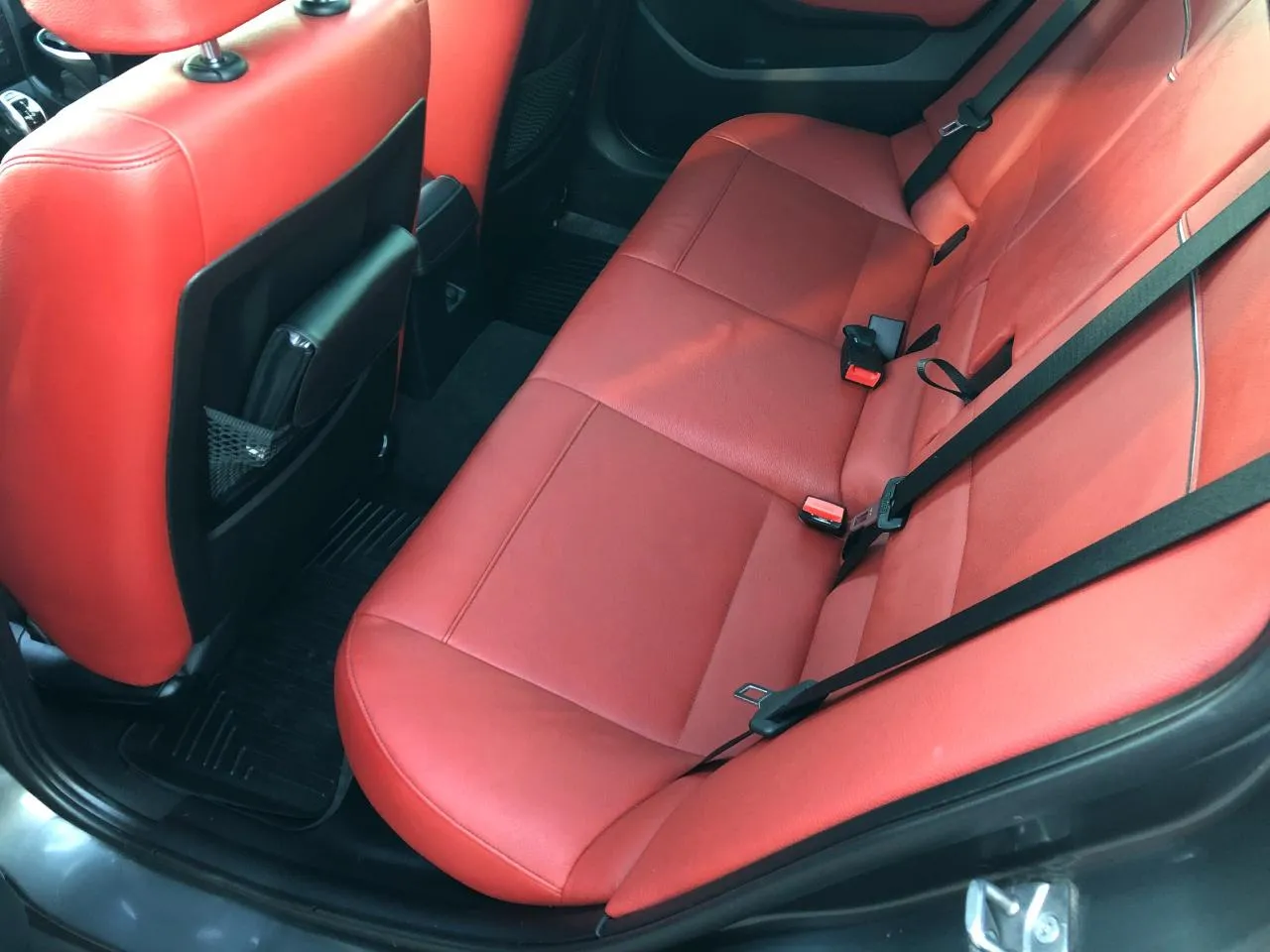 2013 BMW X1 28i - Photo 28