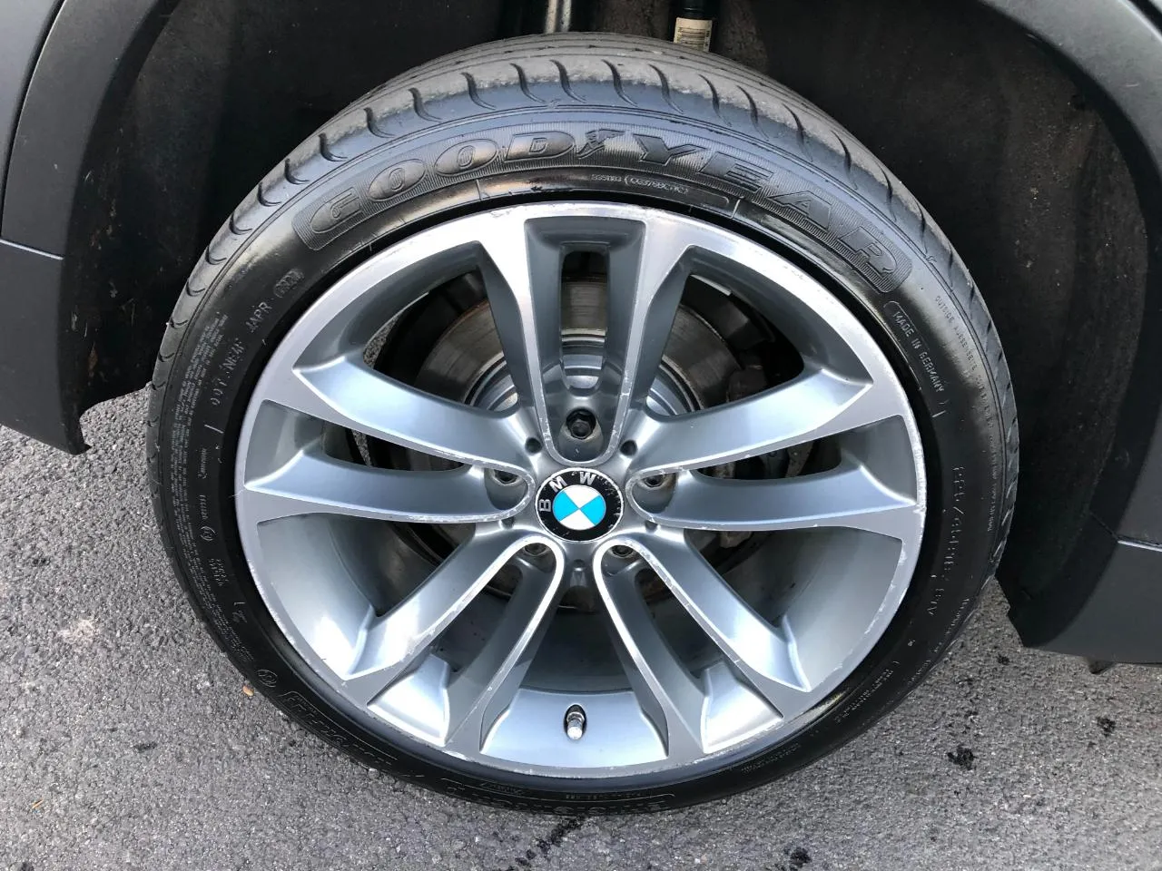 2013 BMW X1 28i - Photo 32