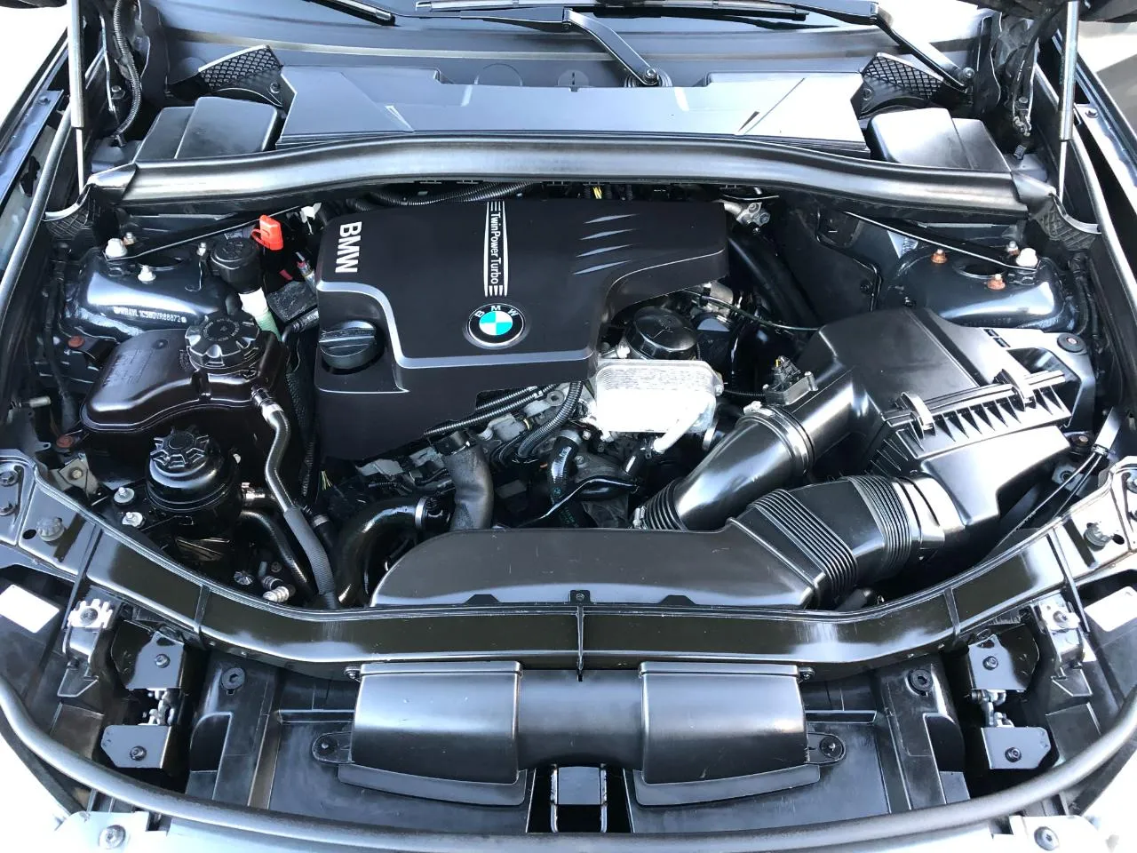 2013 BMW X1 28i - Photo 33