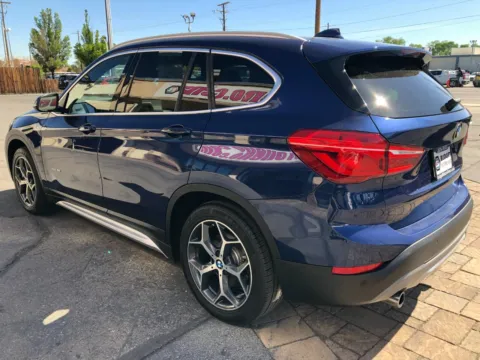 More photos of 2016 BMW X1 xDrive28i at Budget Motors, NV