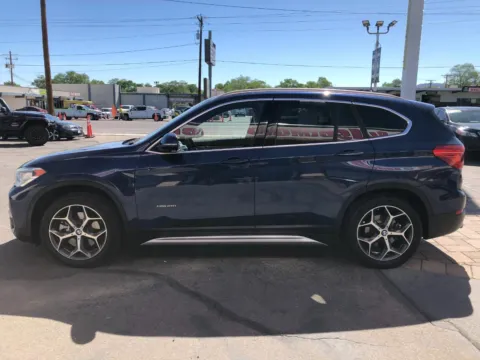 More photos of 2016 BMW X1 xDrive28i at Budget Motors, NV