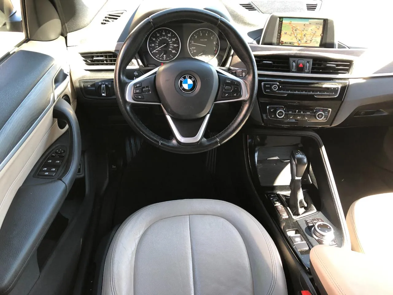 BMW X1 photo 13